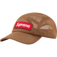 Mesh Cordura® Camp Cap