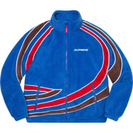Racing Fleece Jacket