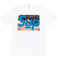 Supreme®/UNDERCOVER Face Tee