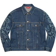 Rigid Indigo