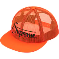 Mesh 6-Panel