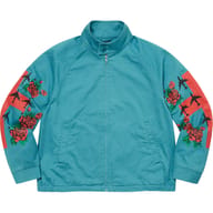 Destruction of Purity Harrington Jacket