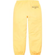 Pale Yellow