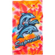 Dolphin Towel