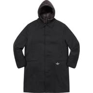 Supreme®/UNDERCOVER Trench + Puffer Jacket