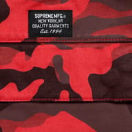 Red Camo