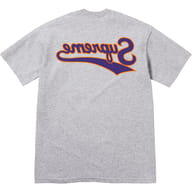 Backwards Tee