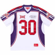 Sudden Death Football Jersey