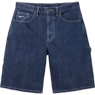 Supreme®/Nike® Denim Short