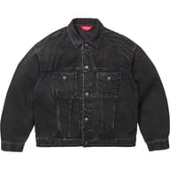 Washed Black