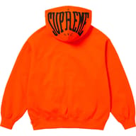 Bright Orange