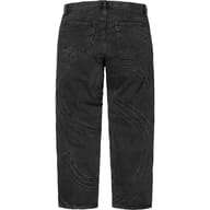 Washed Black