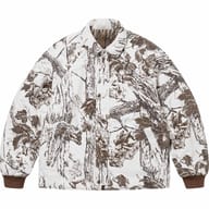 Snow Camo