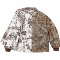 Snow Camo