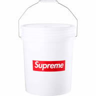 Supreme®/Leaktite 5-Gallon Bucket