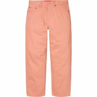 Dusty Peach