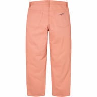 Dusty Peach