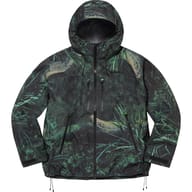 GORE-TEX Taped Seam Shell Jacket