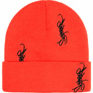 Bright Orange