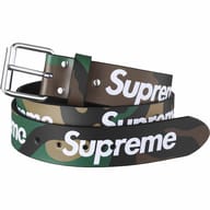 Woodland Camo