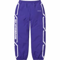 Inset Link Track Pant