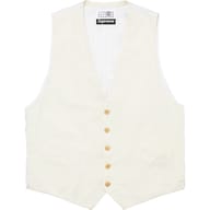 Supreme®/MM6 Maison Margiela Washed Cotton Suit Vest