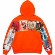 Bright Orange