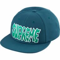 Dark Teal