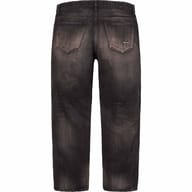 Washed Black