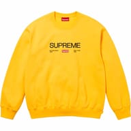 Established Crewneck
