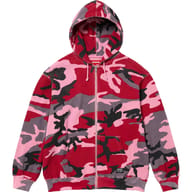 Pink Camo