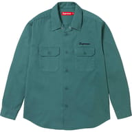 Work Green