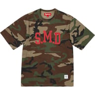 Woodland Camo