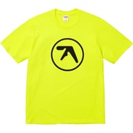 Supreme/Aphex Twin Ambient Works Tee