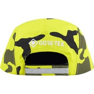 Fluorescent Camo