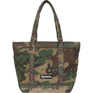 Supreme®/b.b. Simon Denim Tote Bag