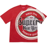 Lager S/S Top