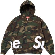 Woodland Camo