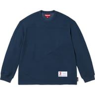 Polartec® Mesh L/S Football Top