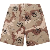 Chocolate Chip Camo