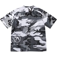 Snow Camo