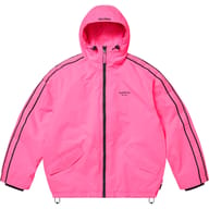 GORE-TEX Stripe Hooded Jacket