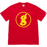 Supreme®/GOODENOUGH End Racism Tee