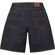 Rigid Indigo