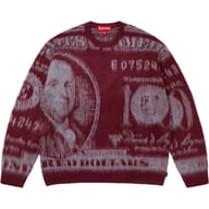 Money Sweater