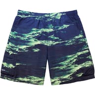 Cargo Water Short