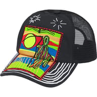 Reaper Mesh Back 6-Panel