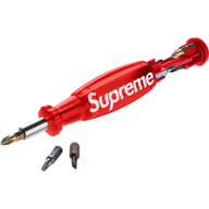 Supreme®/PB Swiss Tools Screwdriver