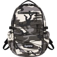 Snow Camo