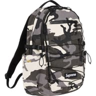 Snow Camo